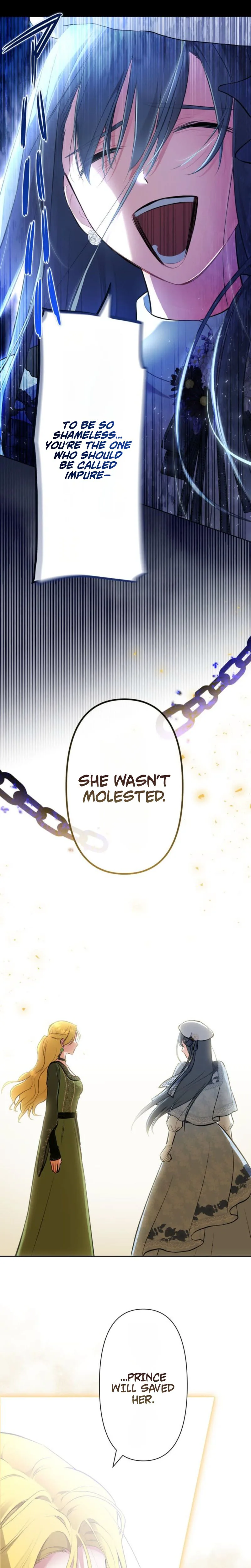 Rita and the Oracle Chapter 18 Page 17