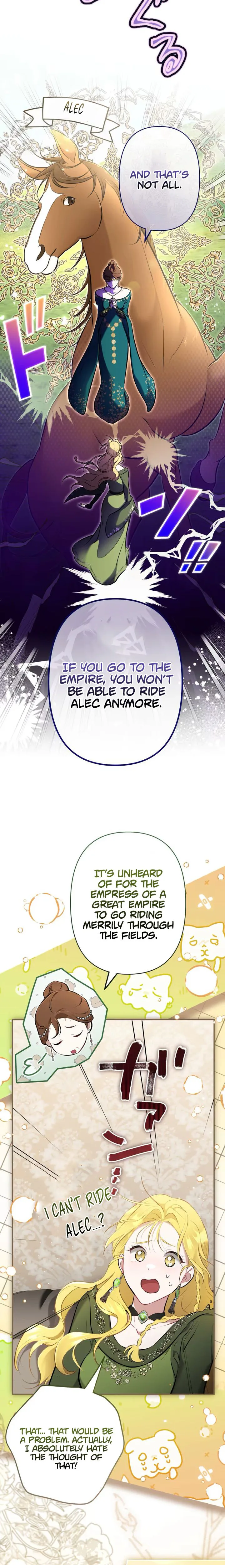 The Oracle of Rita Chapter 1 Page 17