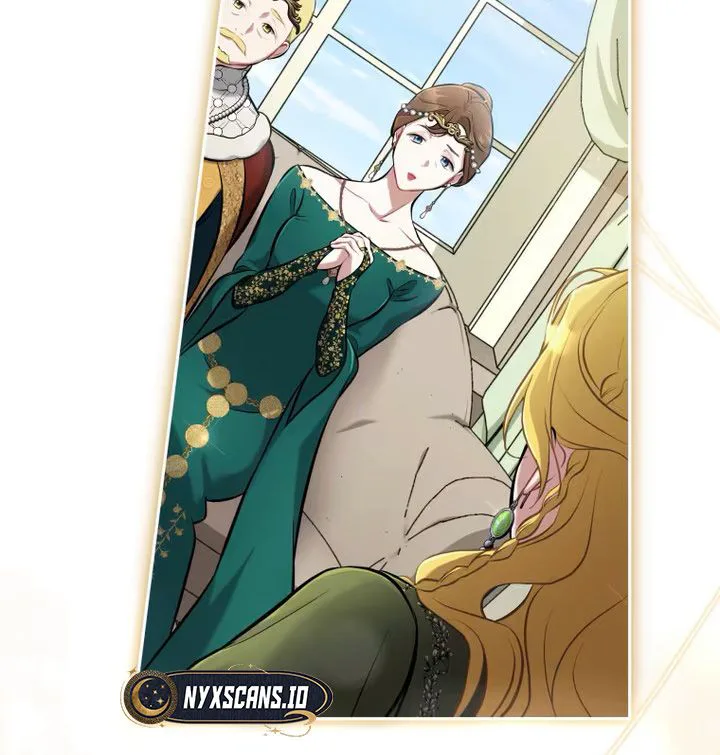The Oracle of Rita Chapter 1 Page 21