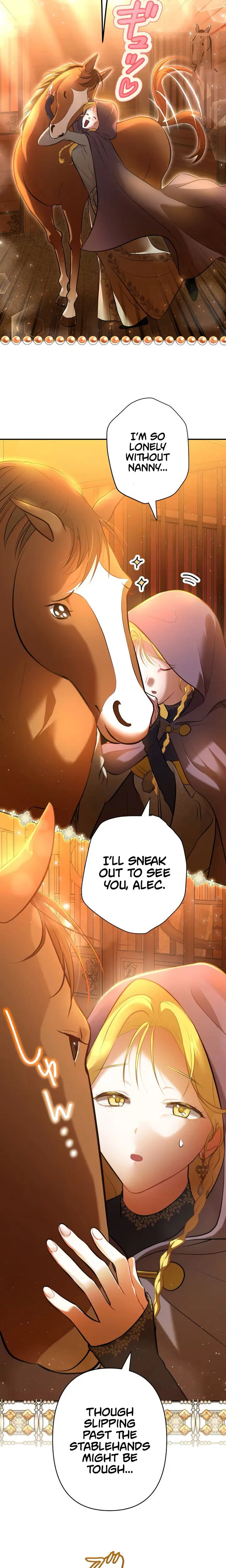 The Oracle of Rita Chapter 1 Page 34