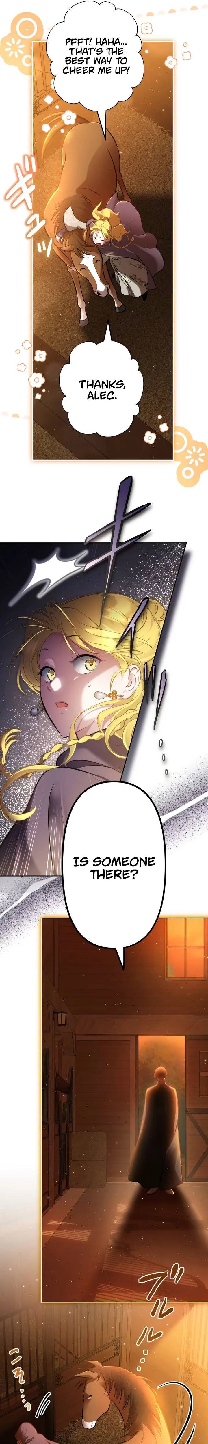 The Oracle of Rita Chapter 1 Page 36
