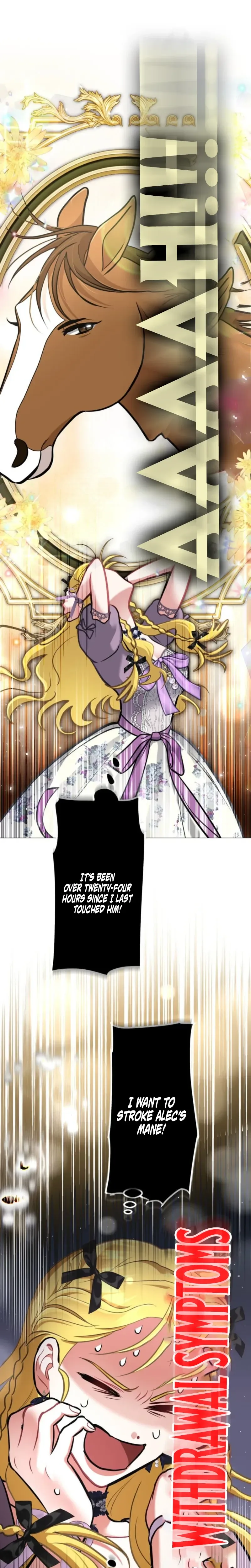 The Oracle of Rita Chapter 6 Page 13