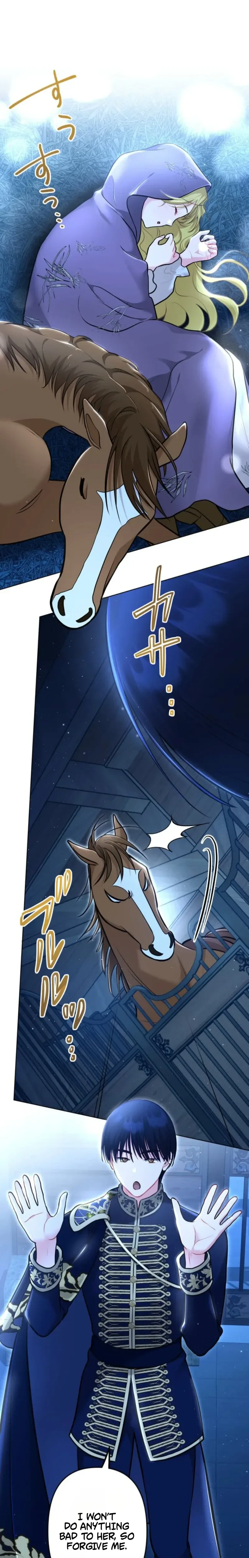 The Oracle of Rita Chapter 6 Page 36