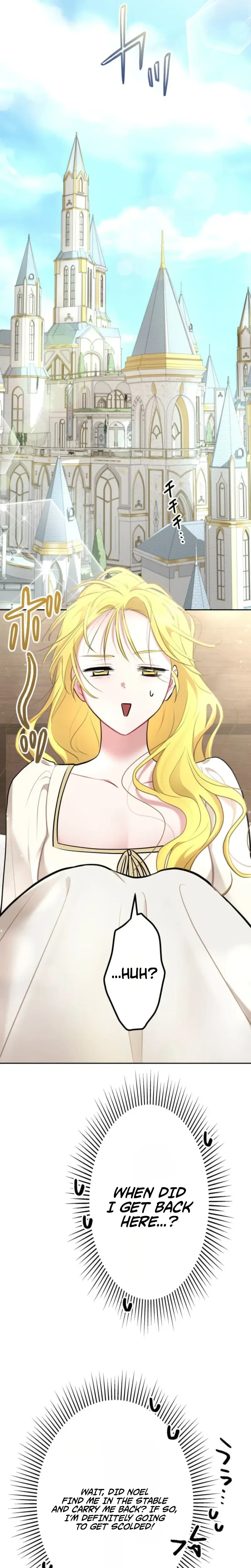 The Oracle of Rita Chapter 6 Page 39