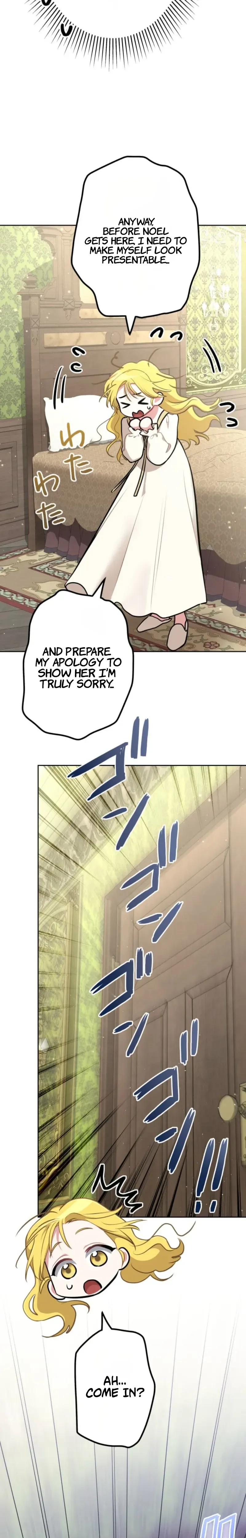 The Oracle of Rita Chapter 6 Page 40
