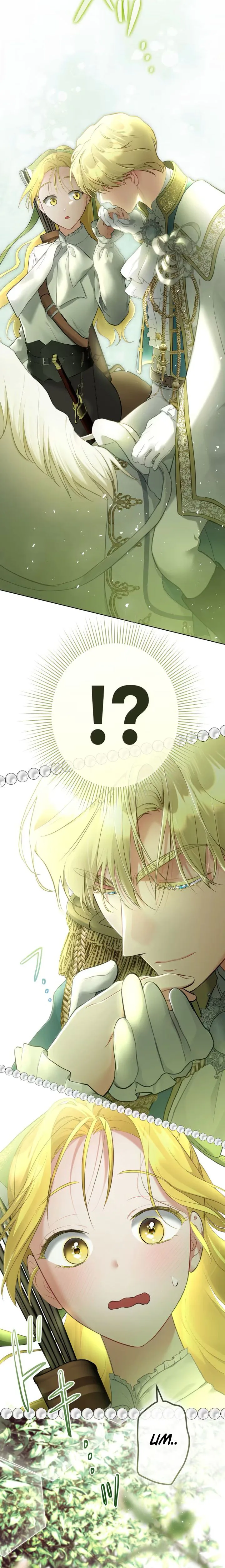 The Oracle of Rita Chapter 8 Page 29