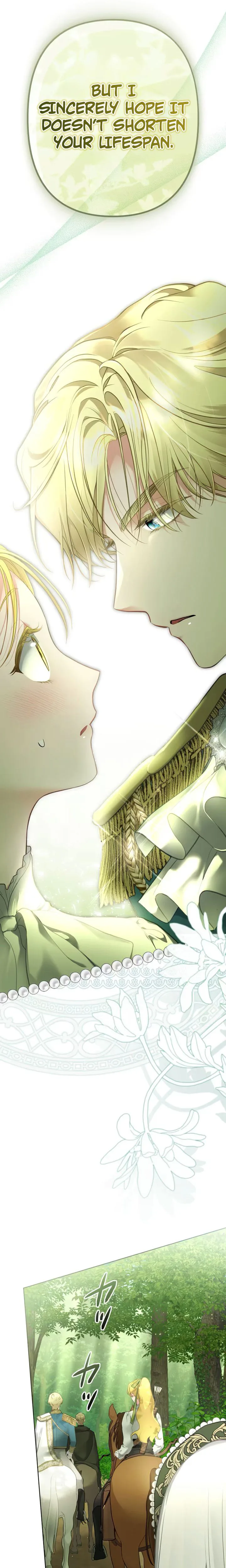 The Oracle of Rita Chapter 8 Page 31