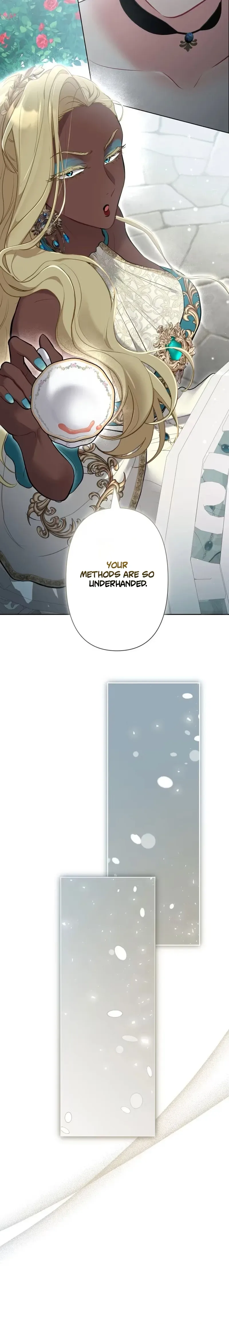 Rita and the Oracle Chapter 14 Page 27