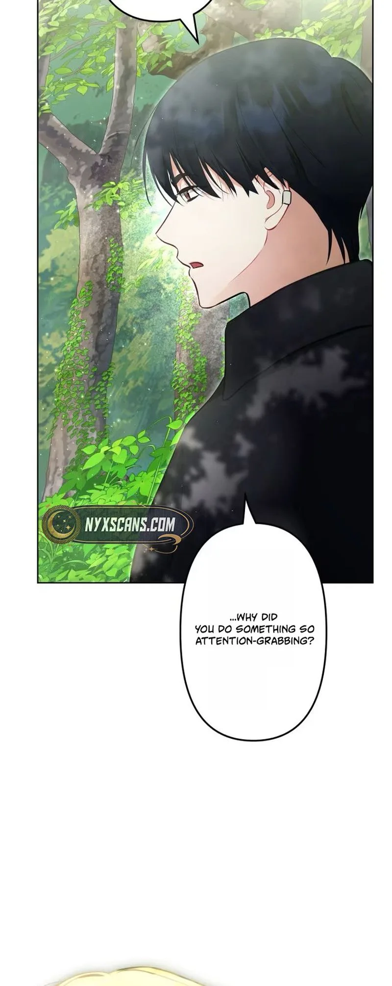 The Oracle of Rita Chapter 10 Page 12