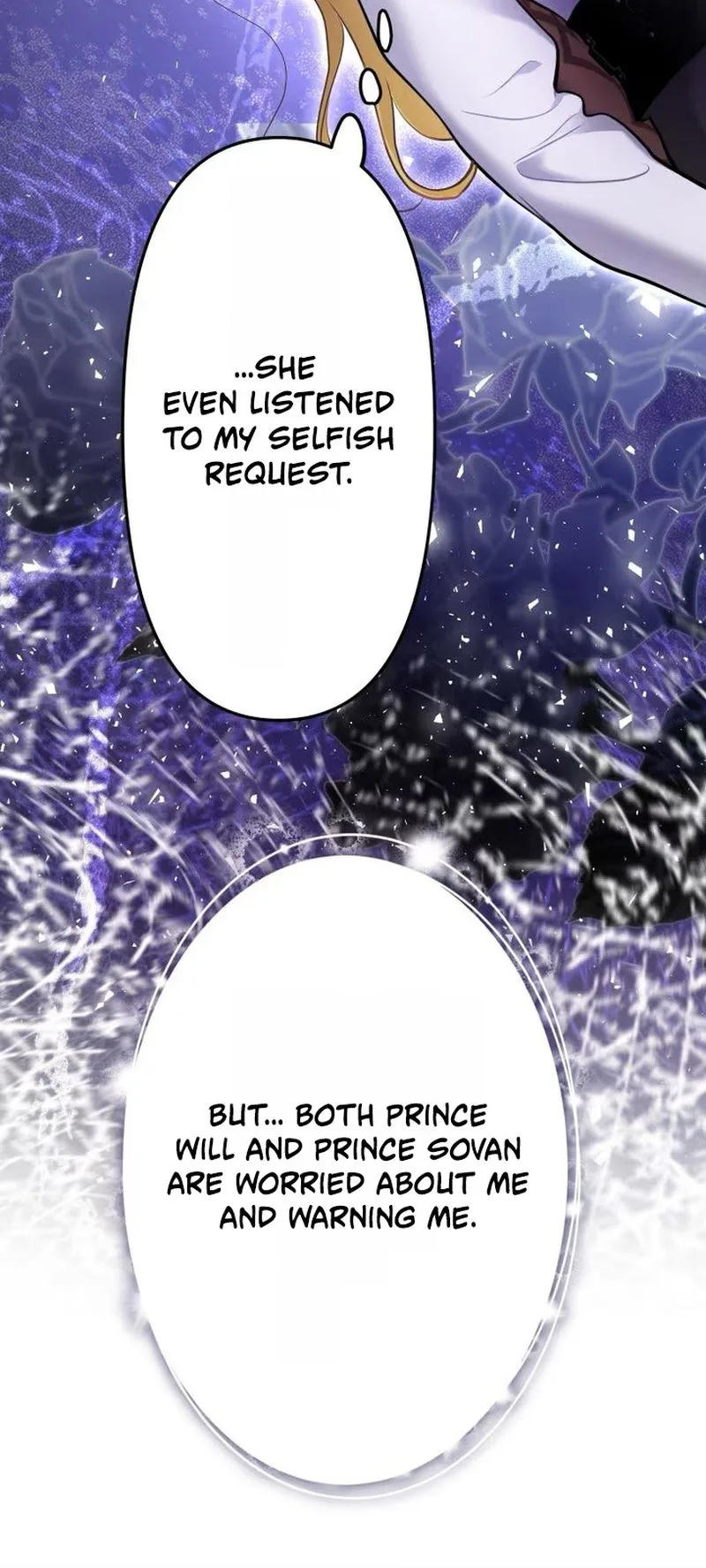 The Oracle of Rita Chapter 10 Page 17