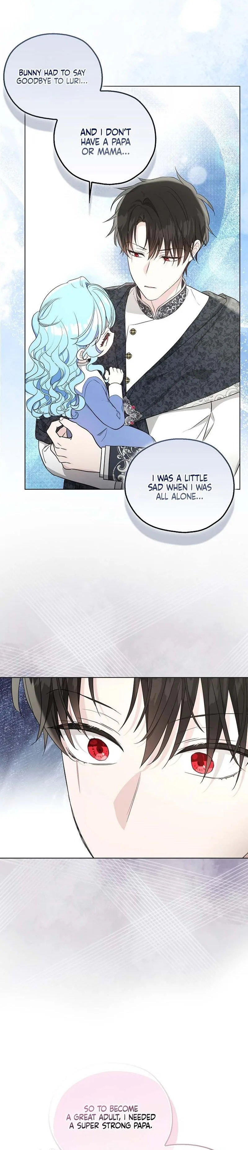 The Oracle of the Villainous Baby Chapter 29 Page 5