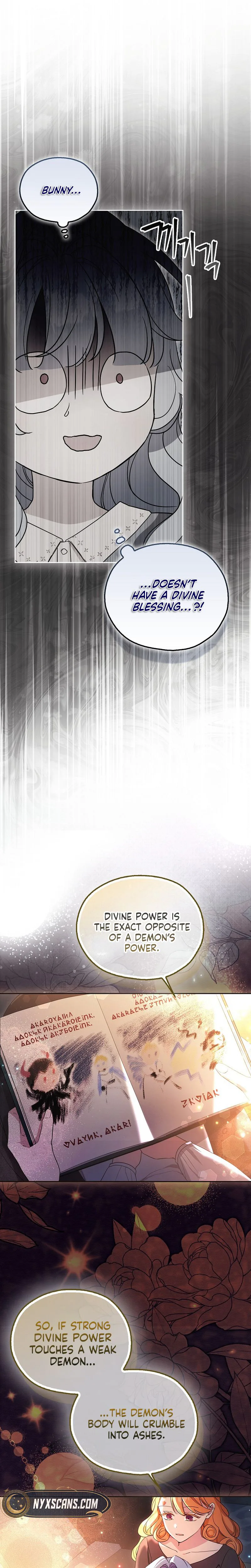 The Oracle of the Villainous Baby Chapter 2 – Chapter 2 Page 24