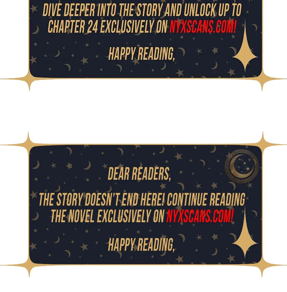 The Oracle of the Villainous Baby Chapter 15 - Chapter 15 Page 24