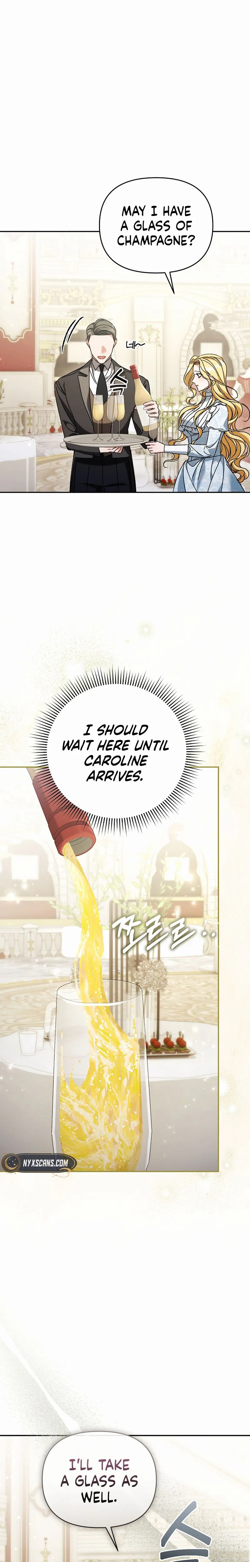 The Pearl of Albrecht Chapter 29 Page 8