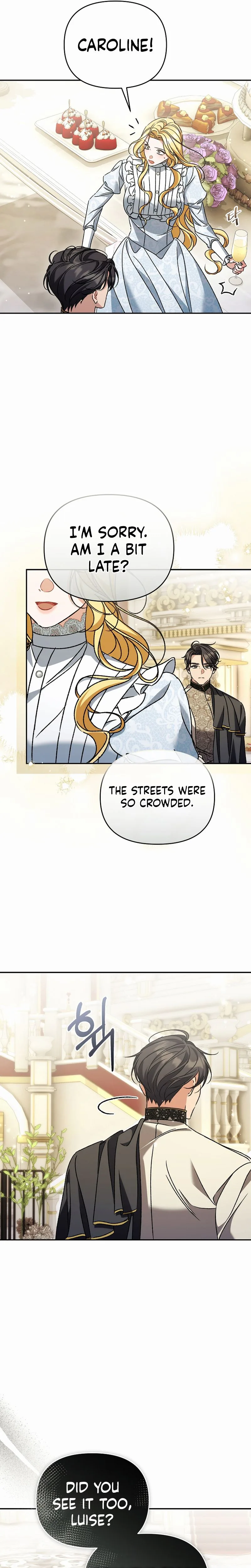 The Pearl of Albrecht Chapter 29 Page 13