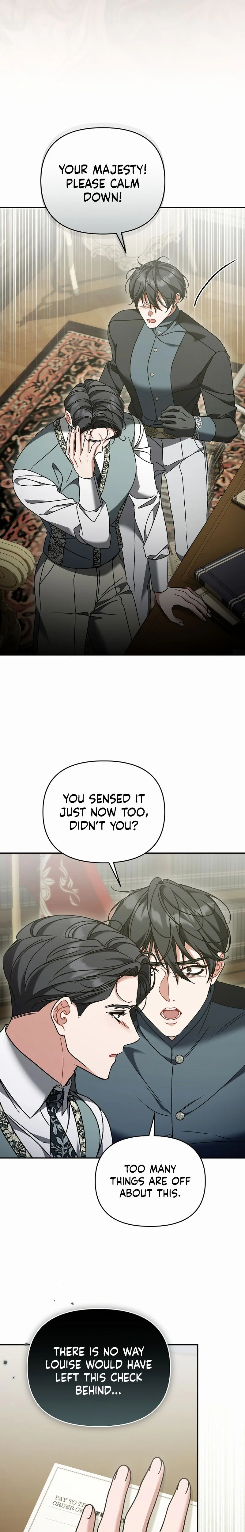 The Pearl of Albrecht Chapter 42 Page 16