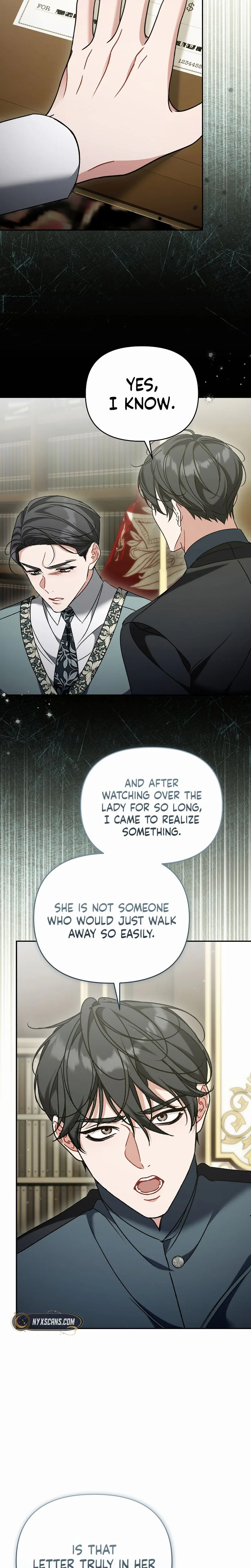 The Pearl of Albrecht Chapter 42 Page 17