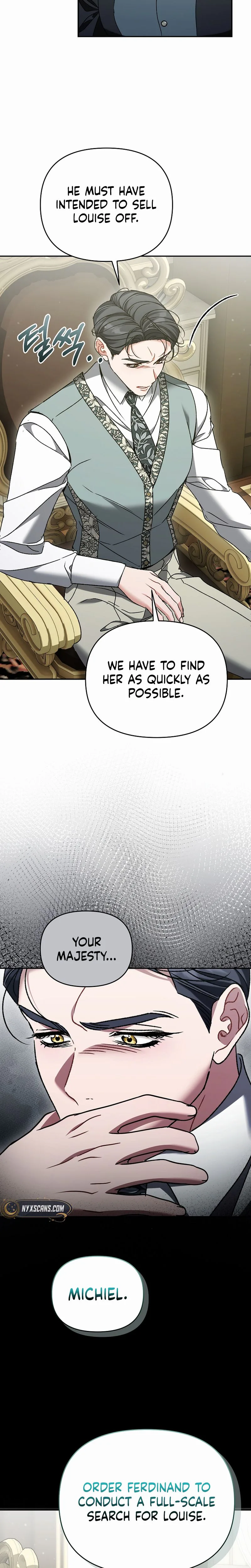 The Pearl of Albrecht Chapter 42 Page 20