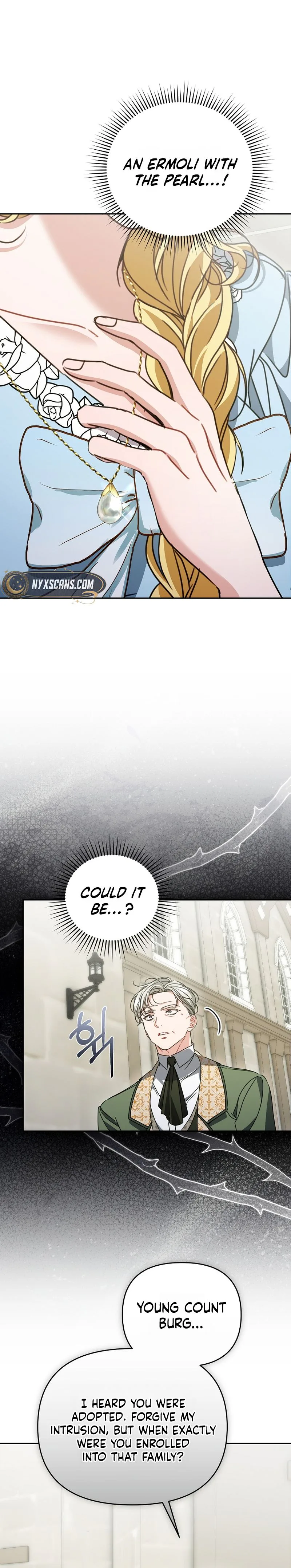 The Pearl of Albrecht Chapter 23 Page 7