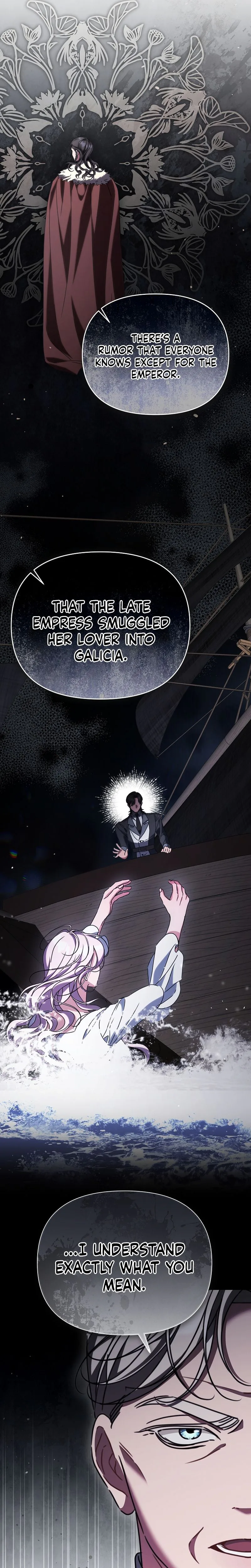 The Pearl of Albrecht Chapter 23 Page 18