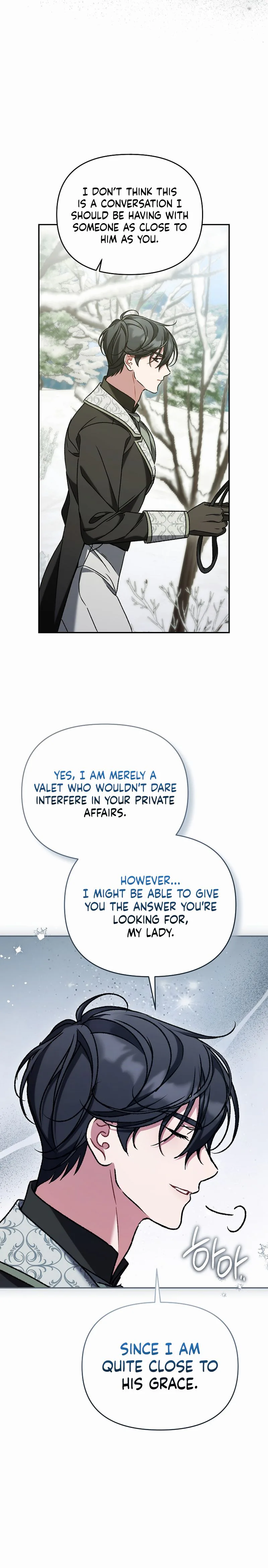 The Pearl of Albrecht Chapter 28 Page 9
