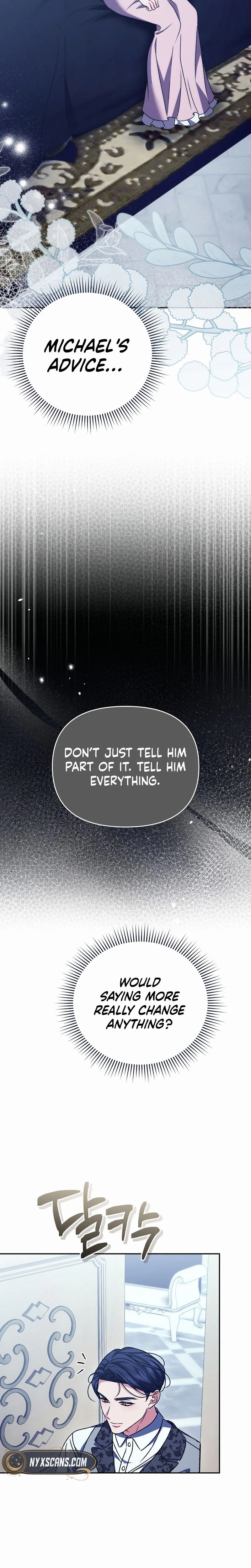 The Pearl of Albrecht Chapter 28 Page 14