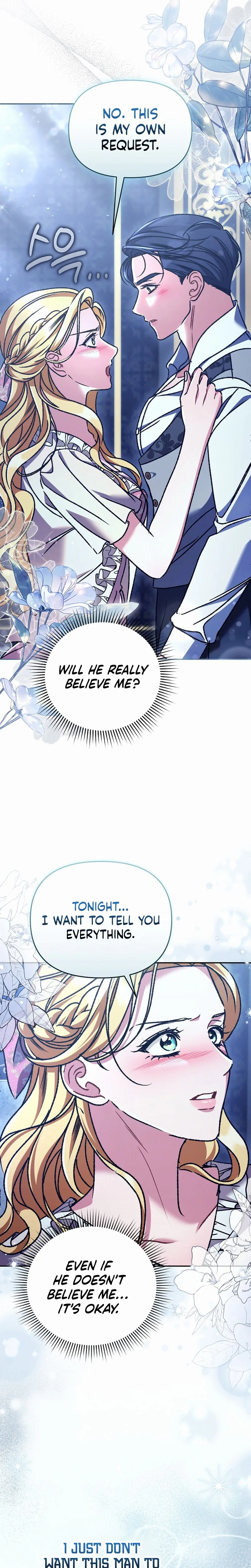 The Pearl of Albrecht Chapter 28 Page 22