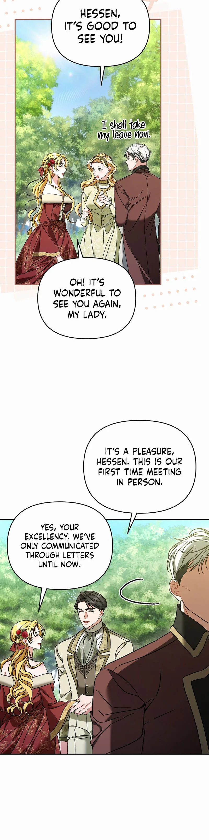 The Pearl of Albrecht Chapter 32 Page 7