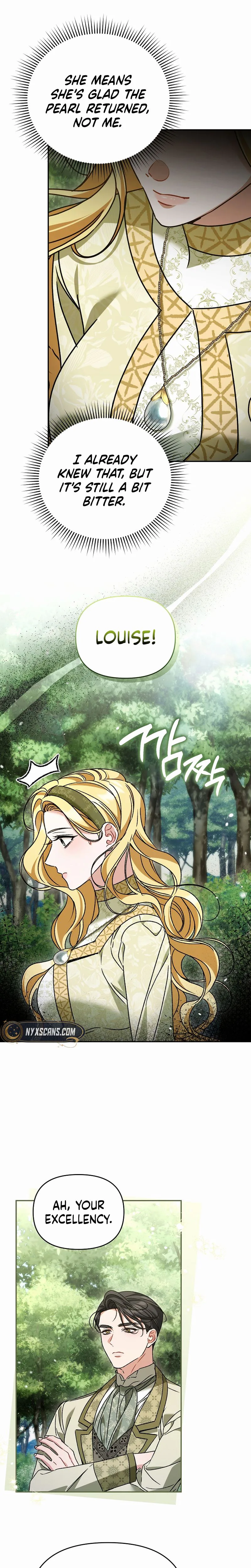 The Pearl of Albrecht Chapter 32 Page 12