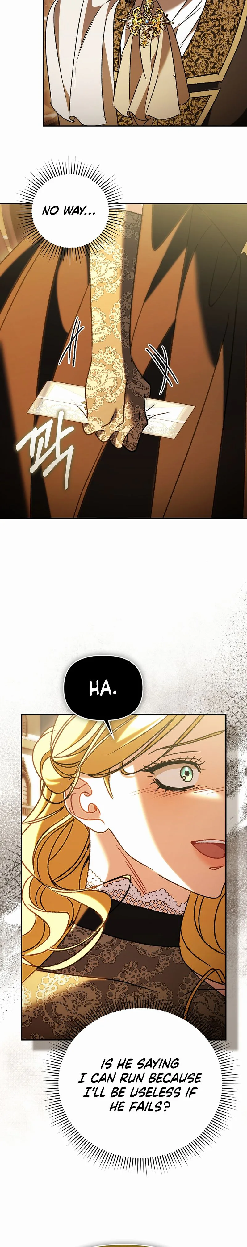 The Pearl of Albrecht Chapter 36 Page 19
