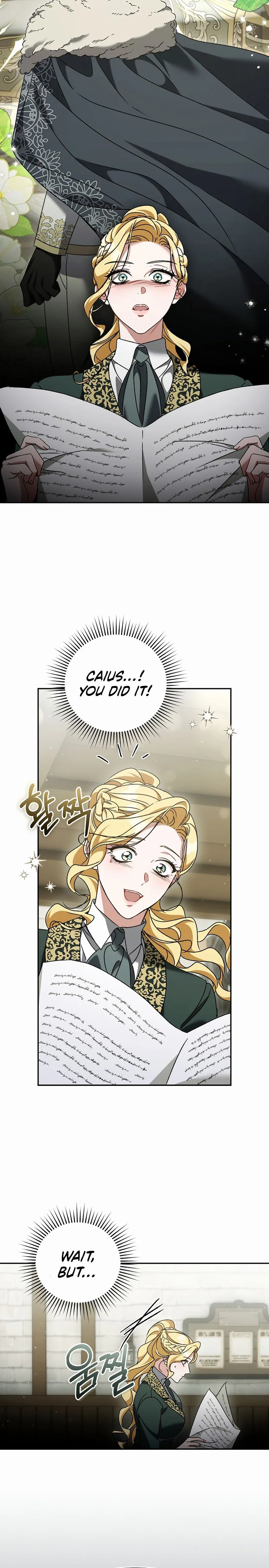 The Pearl of Albrecht Chapter 40 Page 16