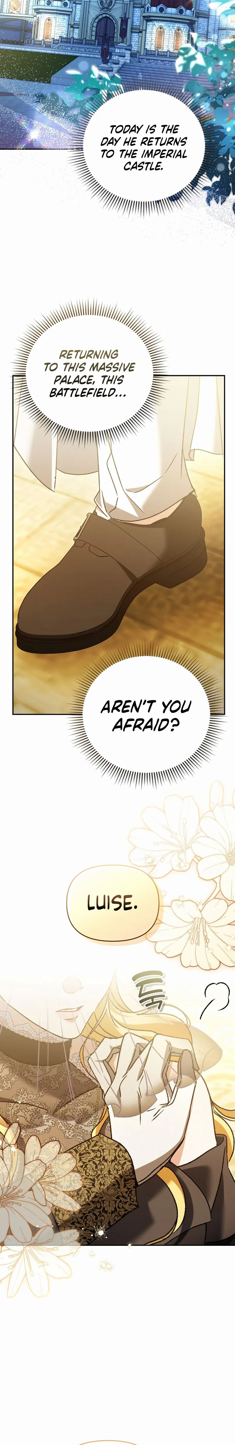 The Pearl of Albrecht Chapter 34 Page 7
