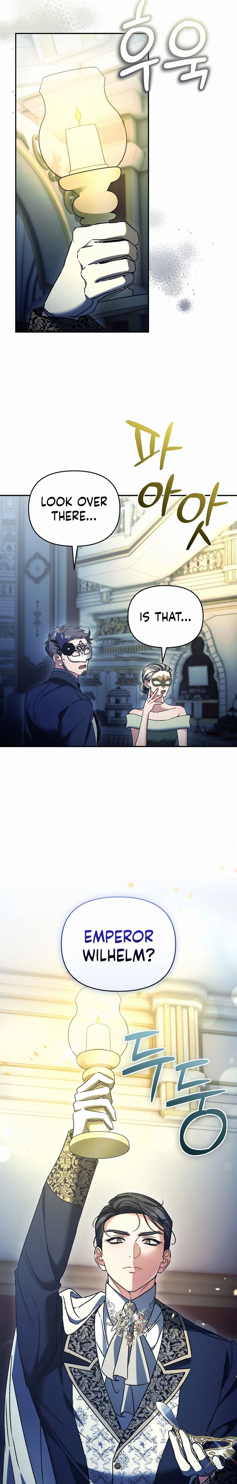 The Pearl of Albrecht Chapter 34 Page 11