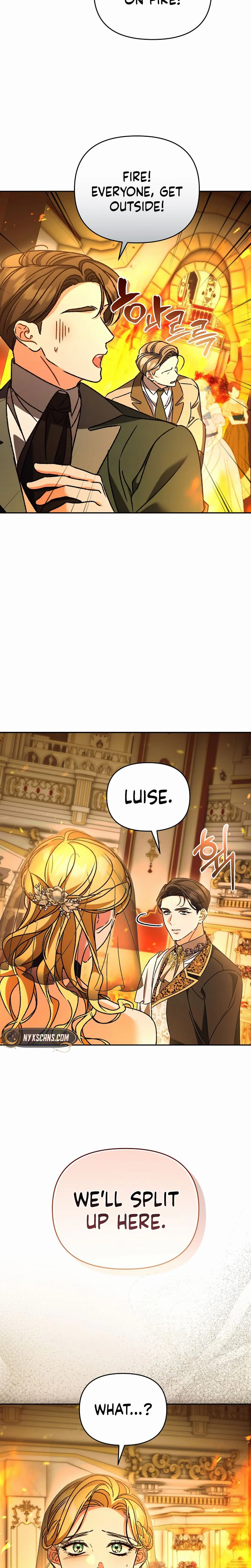 The Pearl of Albrecht Chapter 34 Page 15
