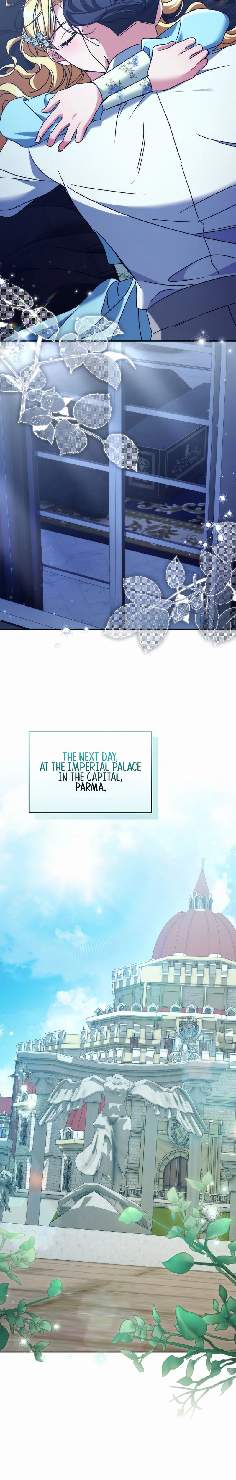 The Pearl of Albrecht Chapter 37 Page 18