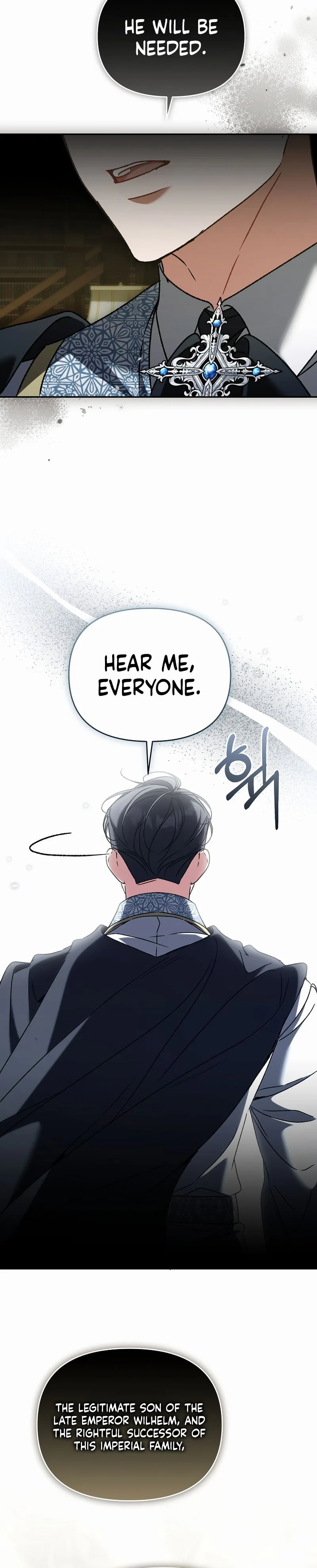 The Pearl of Albrecht Chapter 37 Page 21
