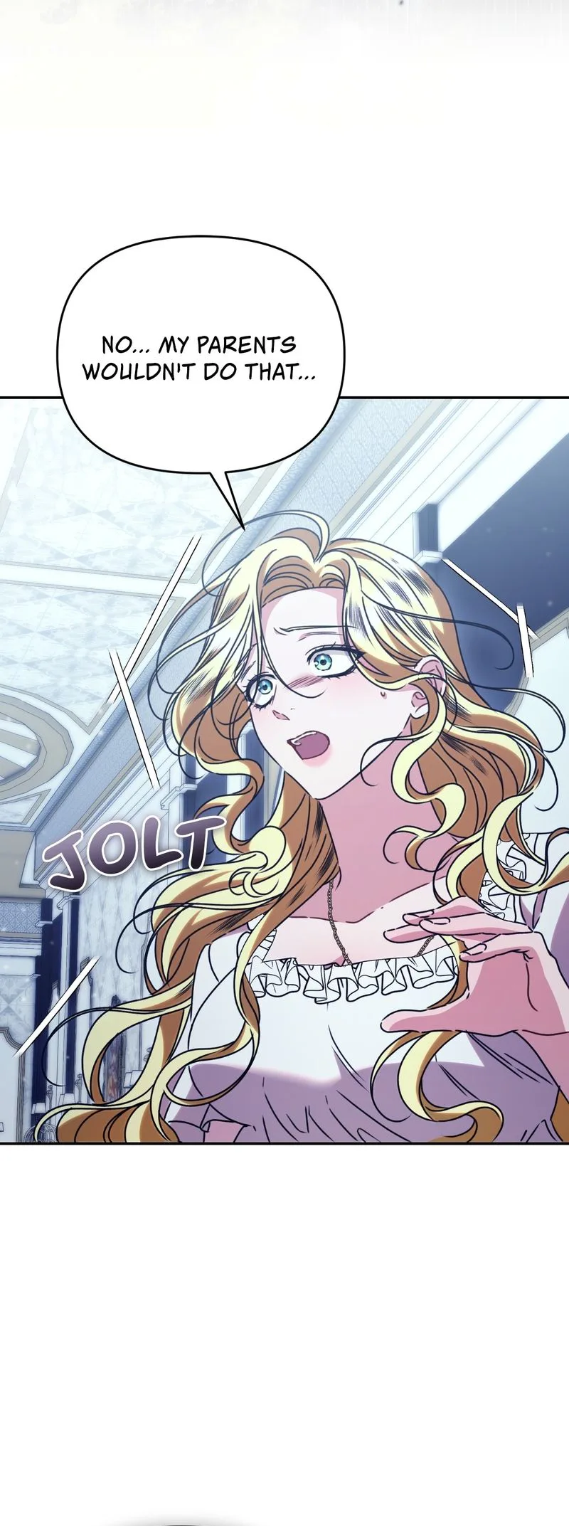 The Pearl of Albrecht Chapter 15 Page 8