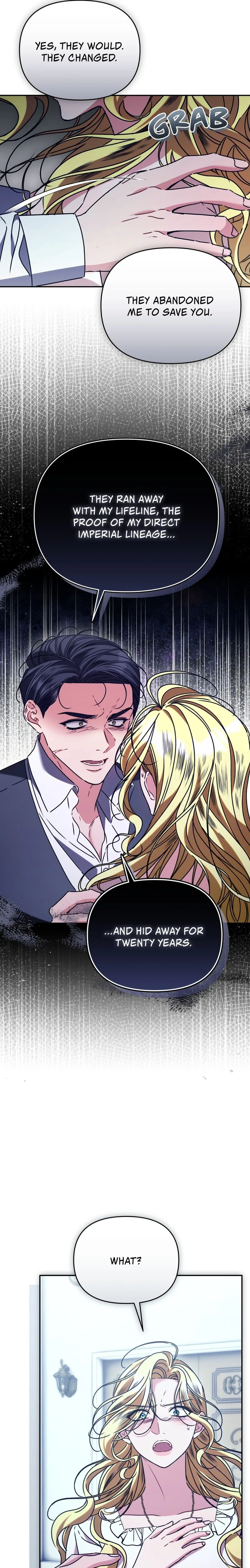 The Pearl of Albrecht Chapter 15 Page 9