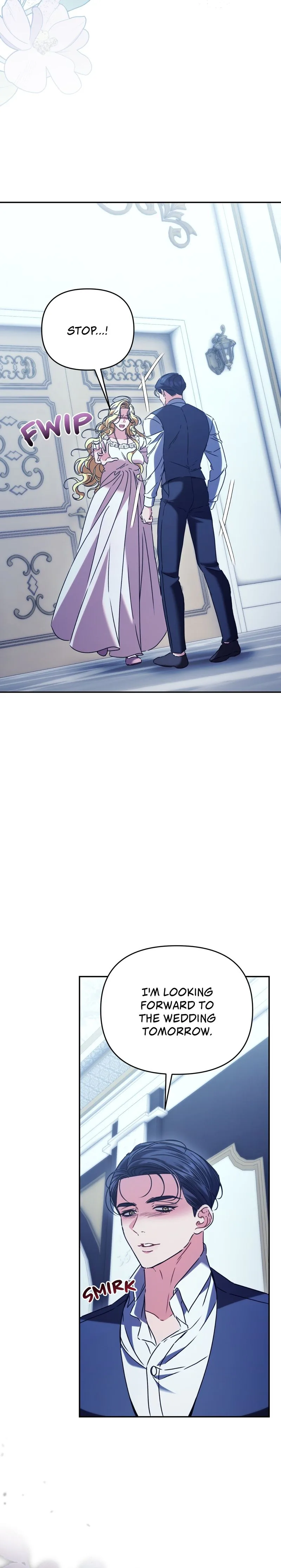 The Pearl of Albrecht Chapter 15 Page 14