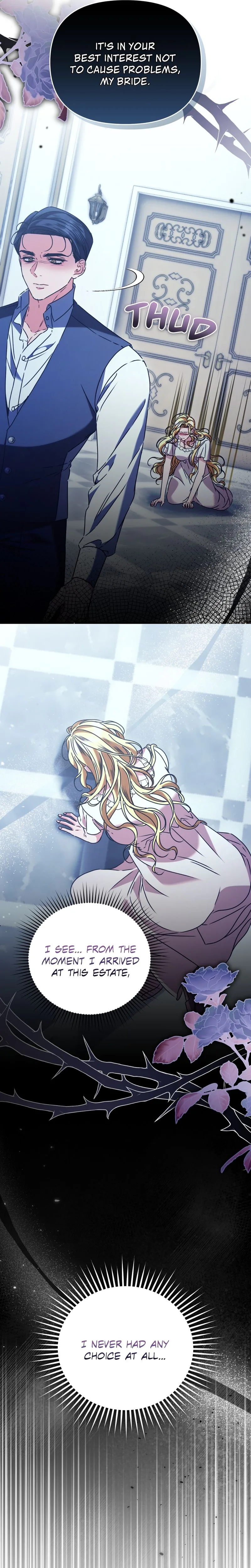 The Pearl of Albrecht Chapter 15 Page 15