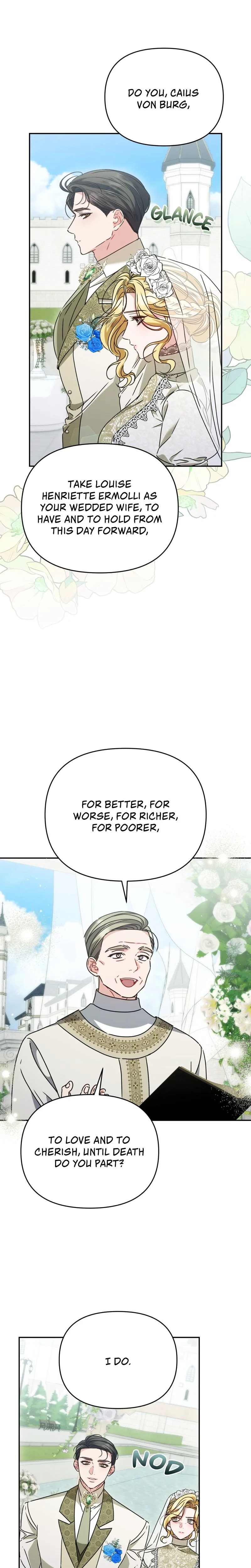 The Pearl of Albrecht Chapter 15 Page 17