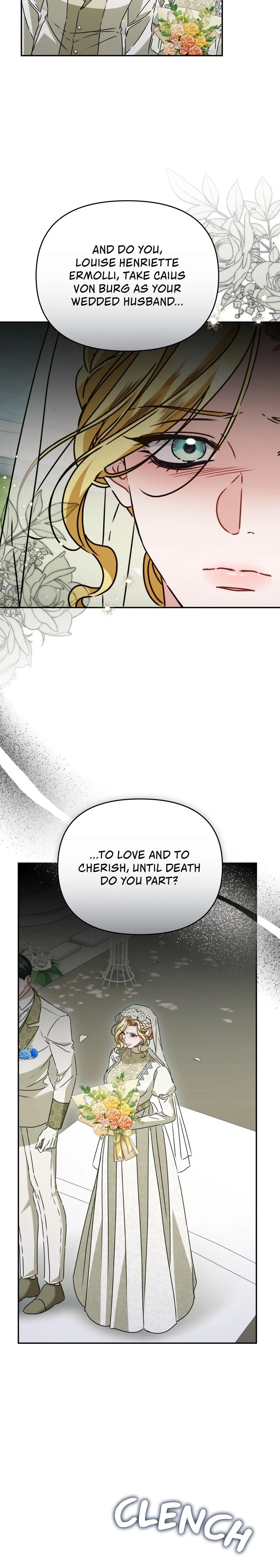 The Pearl of Albrecht Chapter 15 Page 18