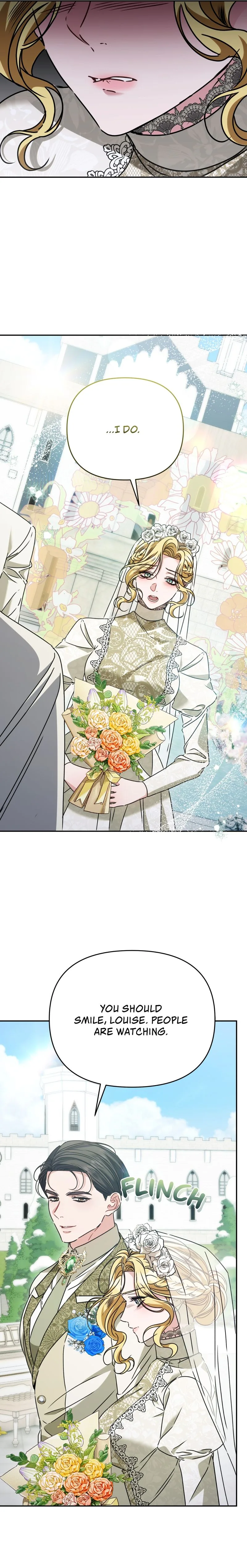 The Pearl of Albrecht Chapter 15 Page 19