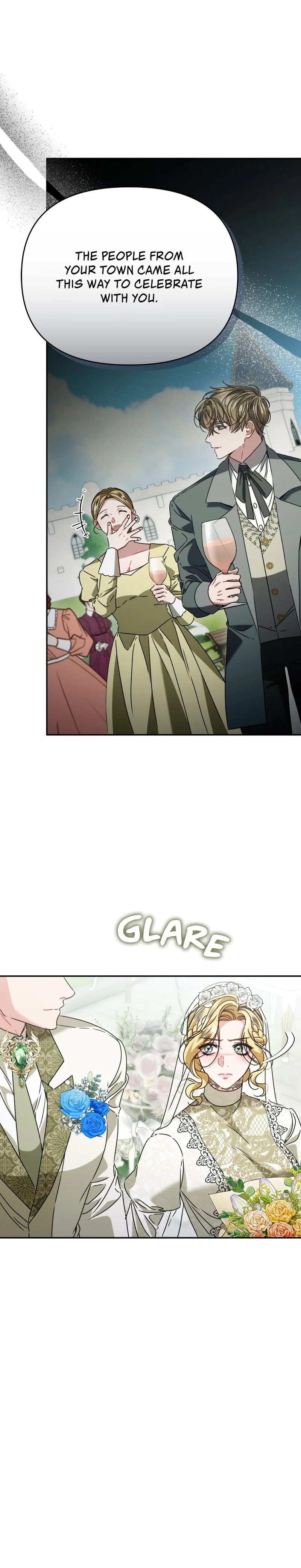 The Pearl of Albrecht Chapter 15 Page 20