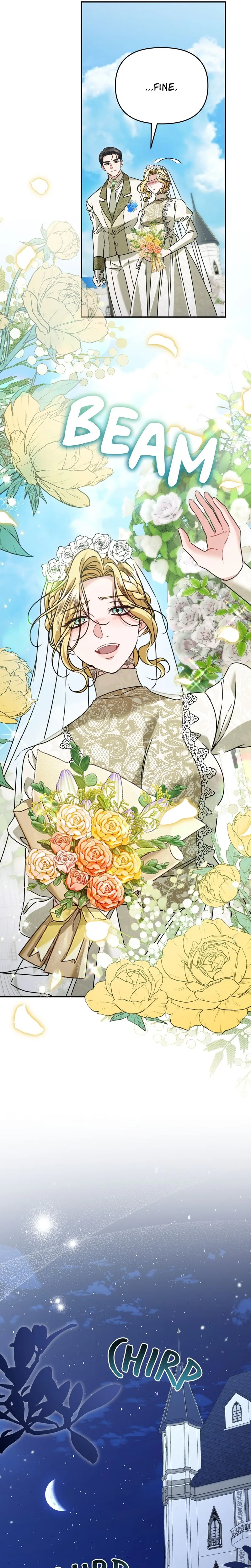 The Pearl of Albrecht Chapter 15 Page 21