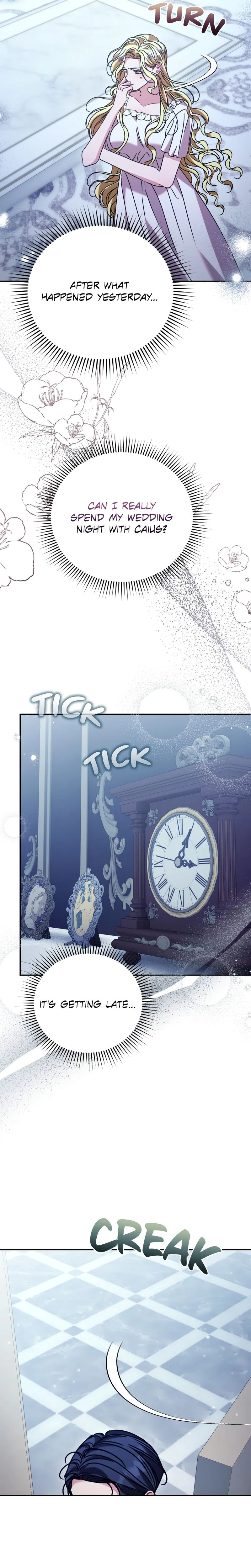 The Pearl of Albrecht Chapter 15 Page 23