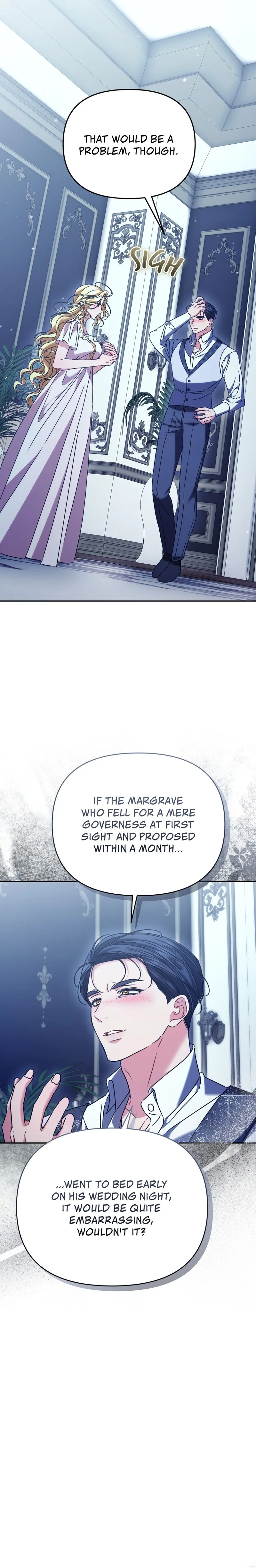 The Pearl of Albrecht Chapter 15 Page 28