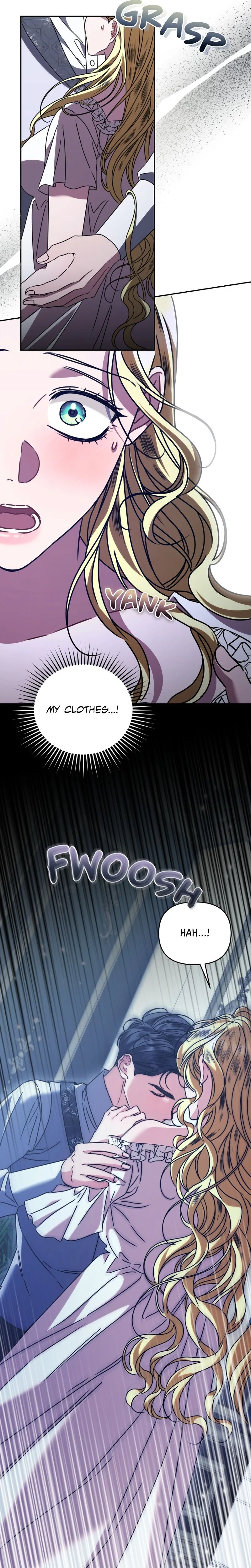 The Pearl of Albrecht Chapter 15 Page 29