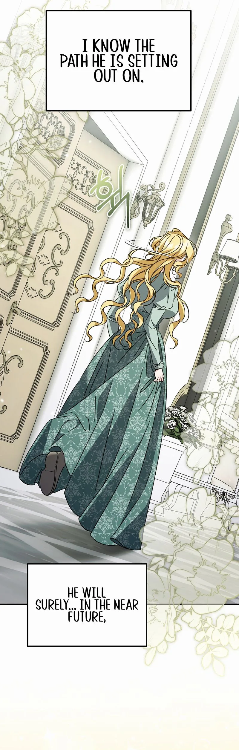 The Pearl of Albrecht Chapter 17 Page 9