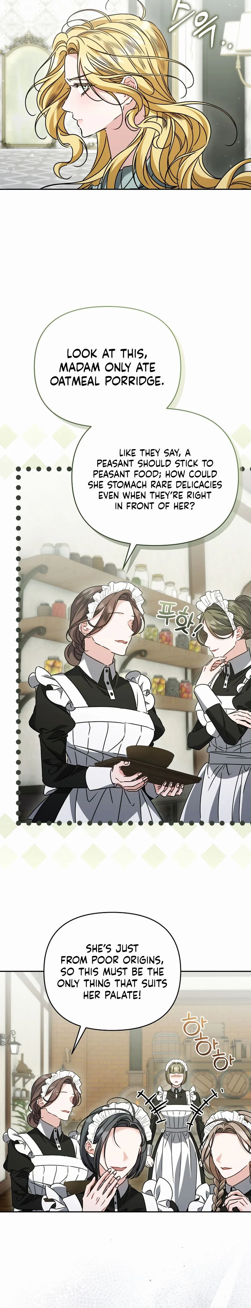 The Pearl of Albrecht Chapter 17 Page 13